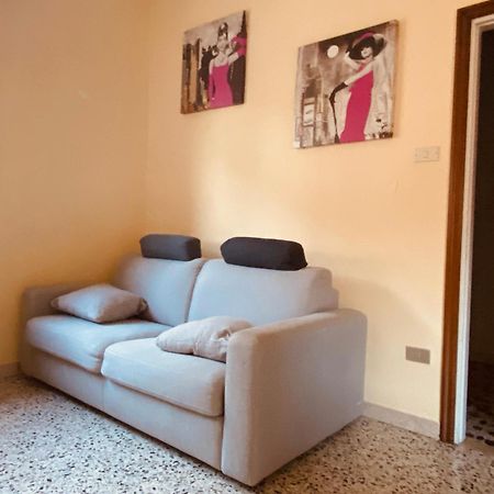 Ferienwohnung Casa Maddalena Casal Fiumanese Exterior foto