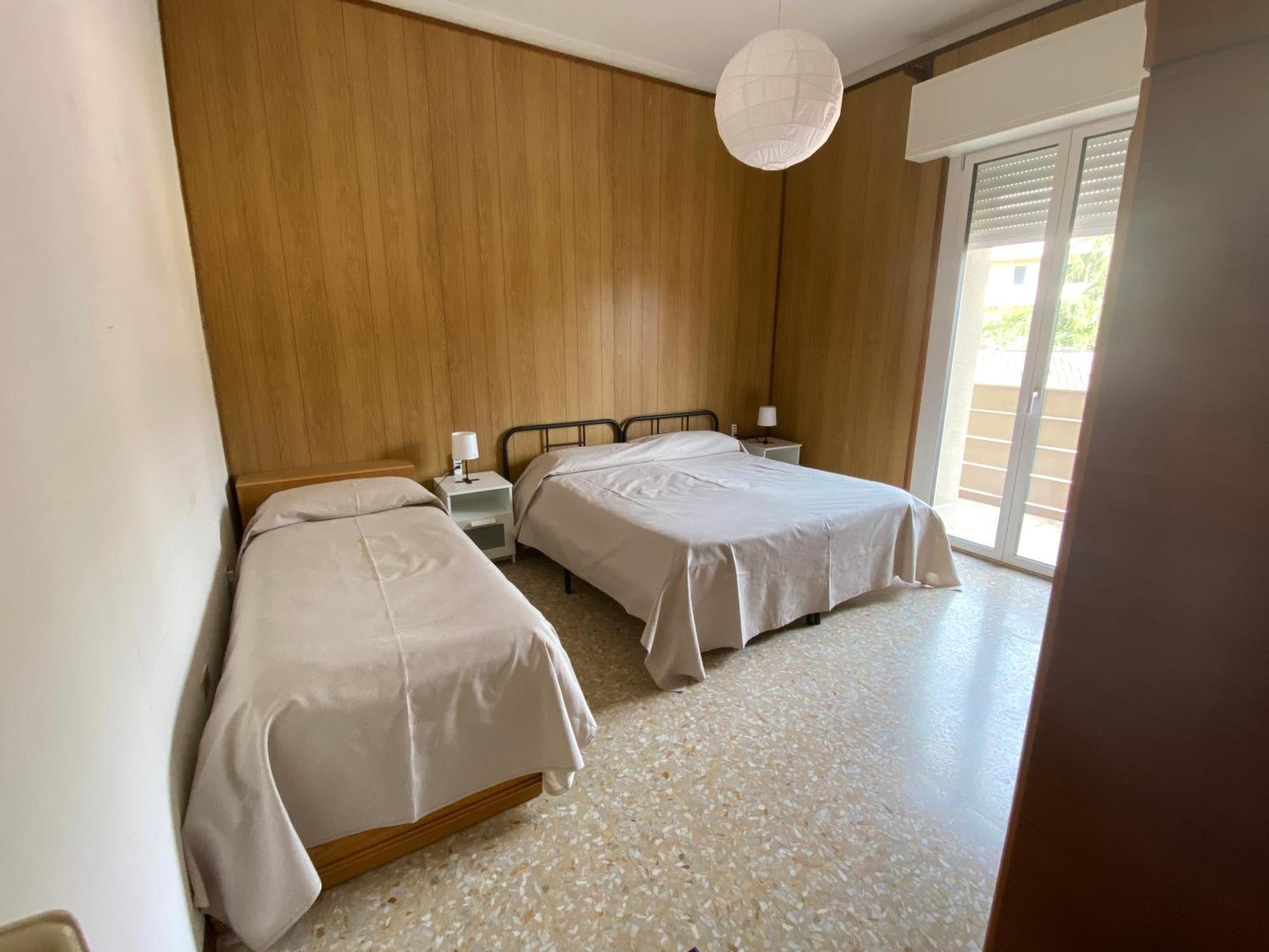 Ferienwohnung Casa Maddalena Casal Fiumanese Exterior foto