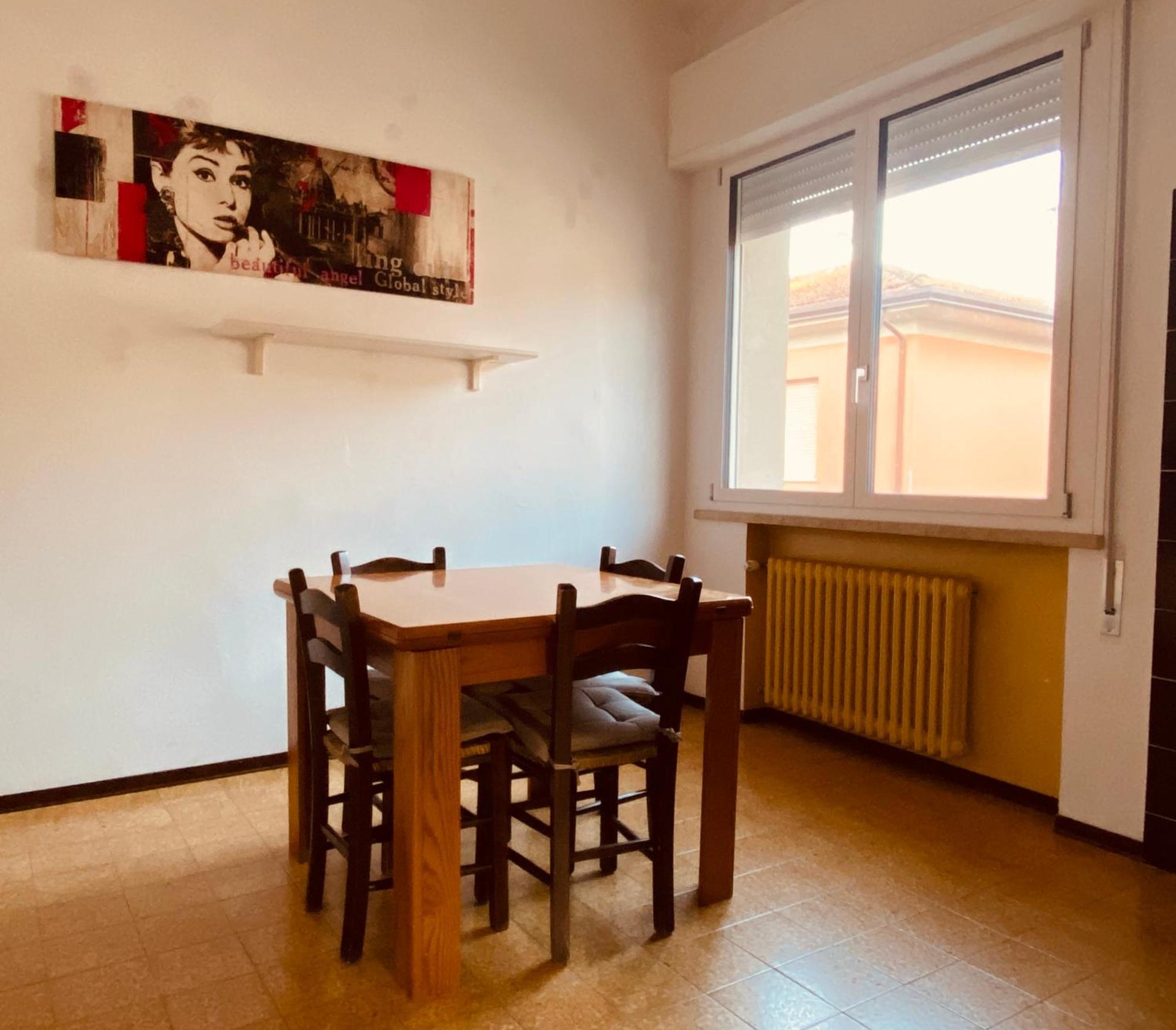 Ferienwohnung Casa Maddalena Casal Fiumanese Exterior foto